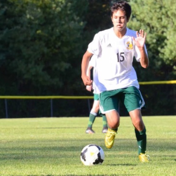 Meet your Posher, Stephen - Picture 1 of 1